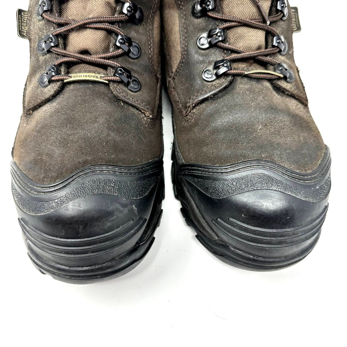 Irish Setter Red Wing Mens Snow Tracker Pac 1400 Gram Work Boots Size 9 Width EE Irish Setter Red Wing Mens Snow Tracker Pac 1400 Gram Work  main image 2