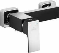 Duscharmatur Einhandmischer Bad Brause Armatur Mischbatterie Wasserhahn Dusche