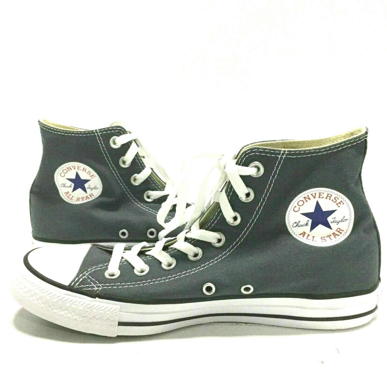 adult high top converse