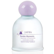 jafra tender moments Lavender Y Chamomile 3.3 FL OZ