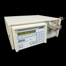 Rainin HPXL Solvent Delivery System Pump