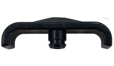 Valterra T1003-6 Replacement Black Plastic Waste Valve Pull Handle For RV