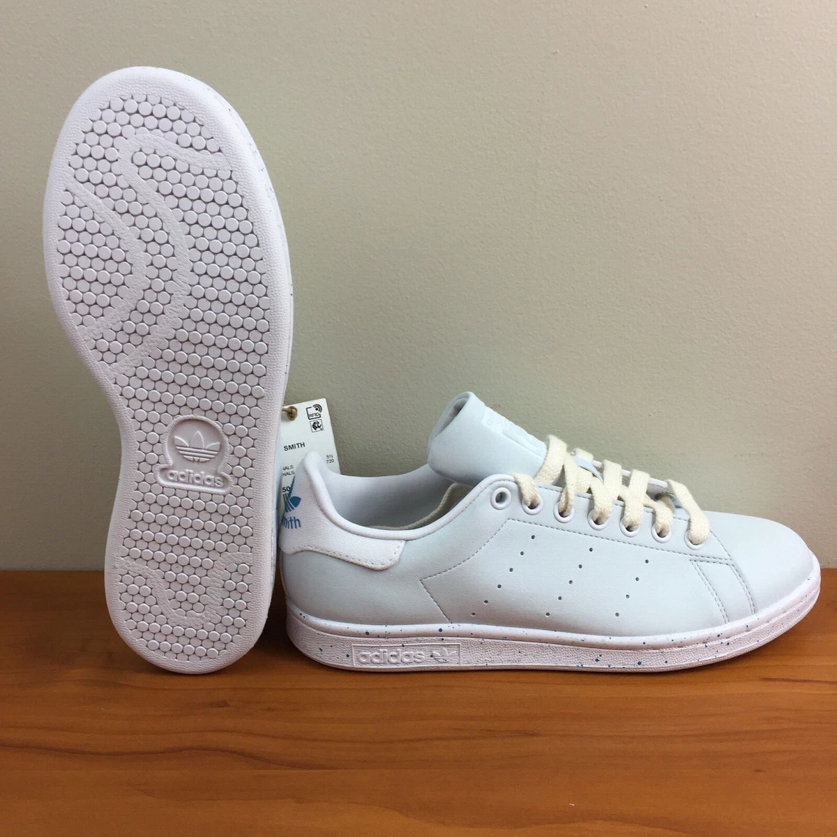 Stan smith blue tint hotsell