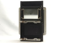 SakuraDo Camera Rare Quick Roll Slider for Topcon Horseman Toyo-View