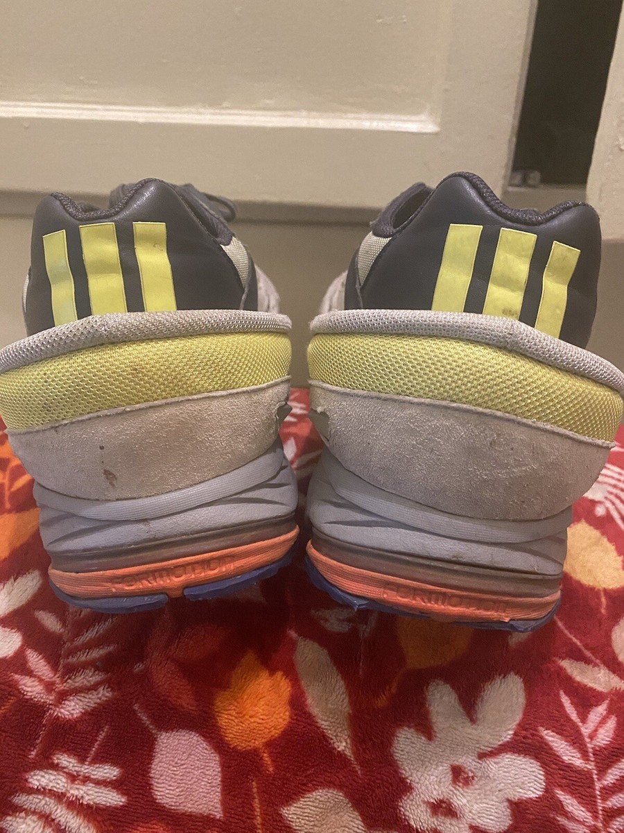 Raf Simons Trail Response 2 | eBay Raf Simons Trail Response 2 | eBay