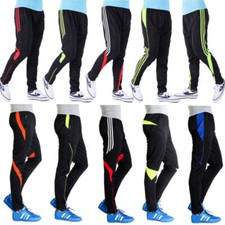 Men Jogging Sports Training Sweat Pants Tracksuit Bottoms Jogger Casual Trousers