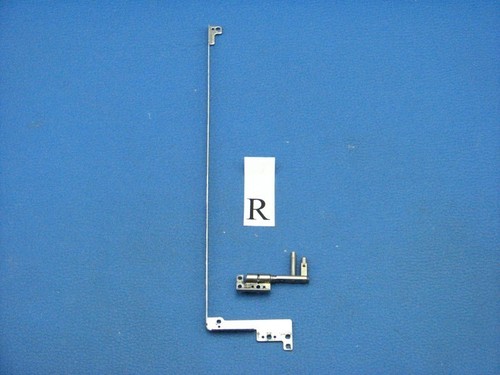 Displayscharnier rechts  Asus AJ6 Notebook 10065073-23709