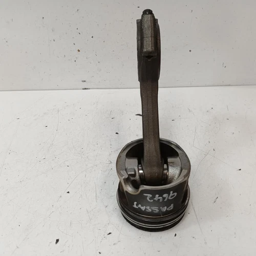 Biela per VOLKSWAGEN PASSAT BERLINA (3C2) Highline 2008 3903605 - Imagen 2 de 7