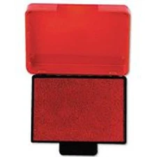 Replacement Pad 6/50 for Trodat 5430 Self-Inking Stamp, Red Ink