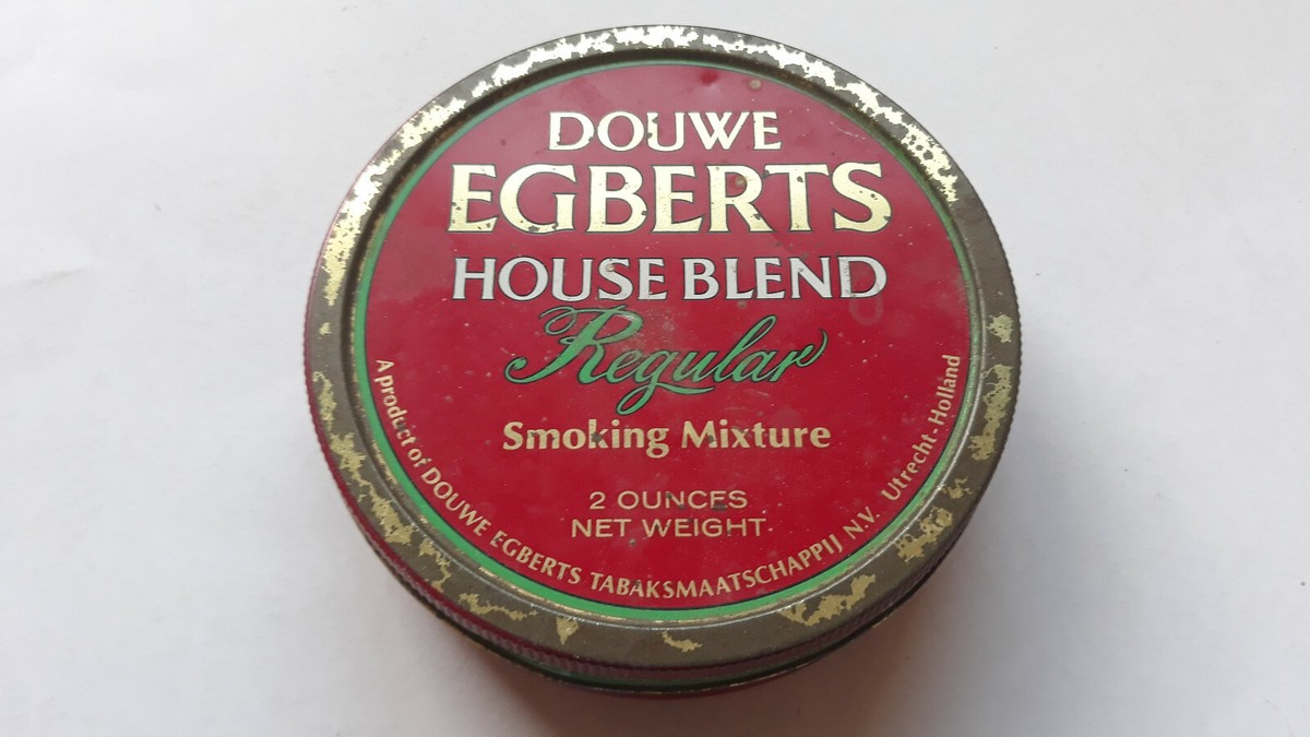 cigarette tobacco for sale Drum Loose Tobacco 5.29oz Can- 1ct