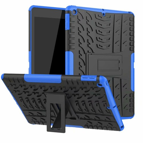 Shockproof Heavy Duty Case Cover For iPad 10th 9th 8th 7th 6th 5th Air Pro mini - Picture 15 of 20