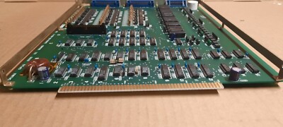 Okuma E4809-032-452-C / 1911-1120-AB14-23 EC Board | eBay