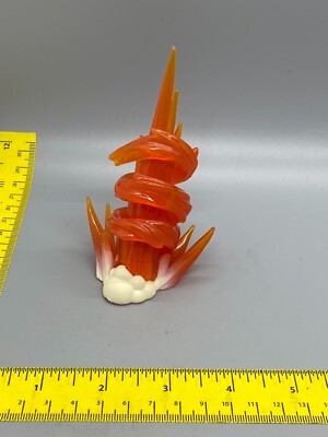 Blast Effect Explosion Scrap Iron 74 Figure GI Joe 6'' Cobra Classified 1/12