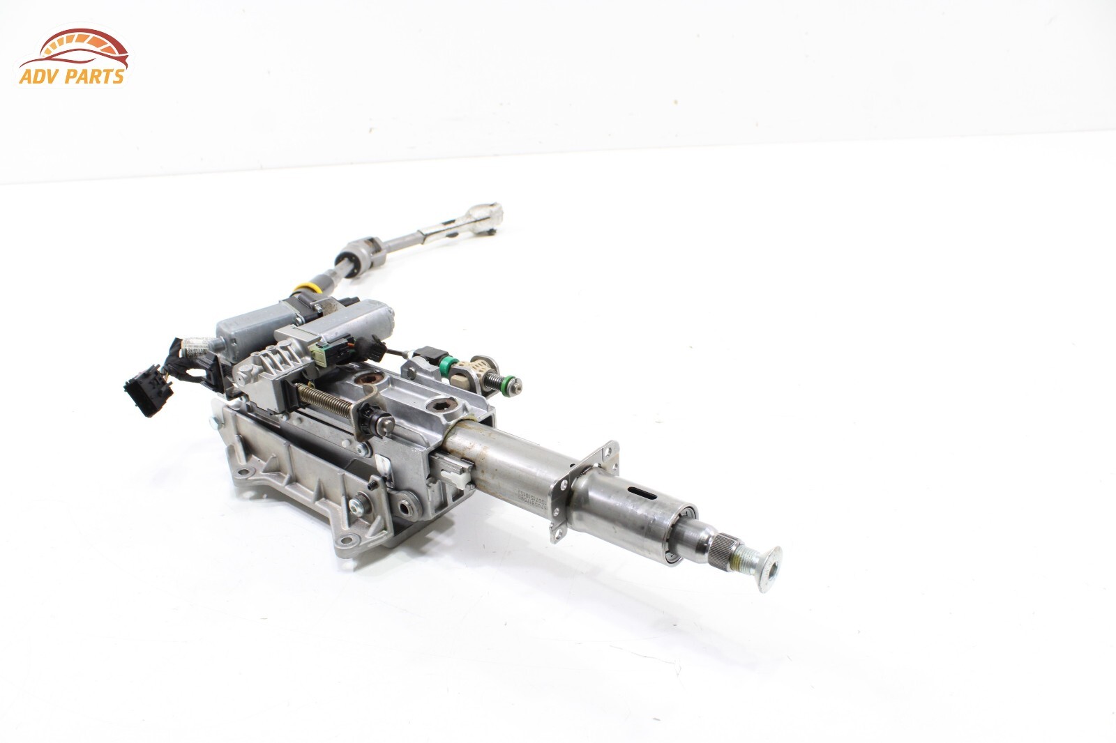 2014 - 2024 MASERATI GHIBLI POWER ADJUST STEERING COLUMN W/ SHAFT OEM