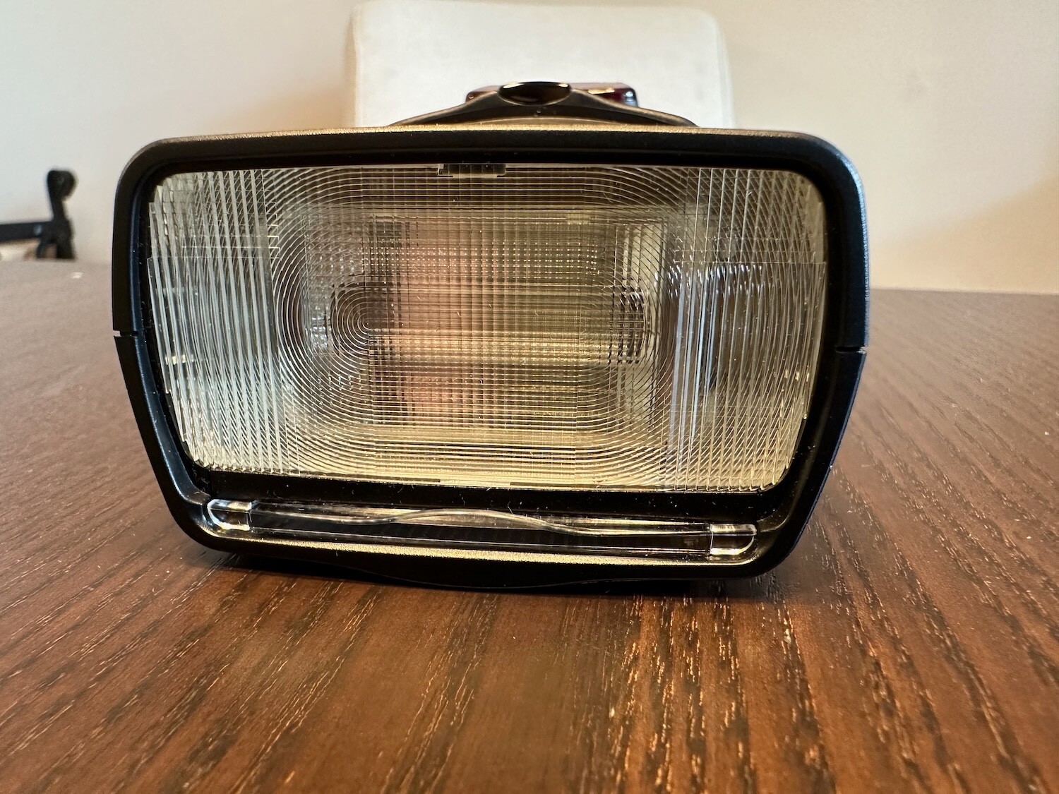 Canon Flash Speedlite 430EX II w/ case and manual Excellent