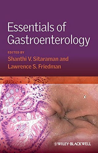 Essentials of Gastroenterology - Paperback - Very Good Condition