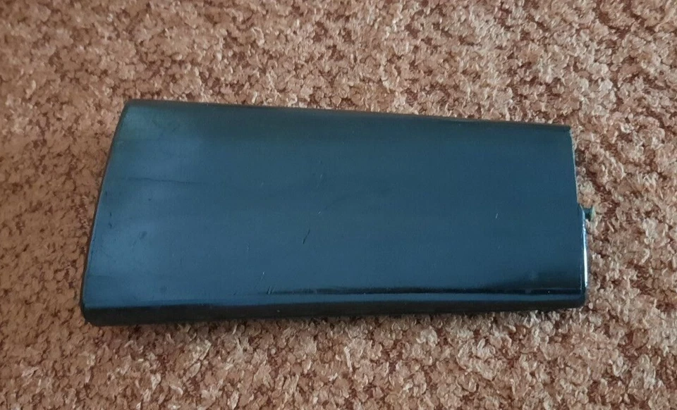 COFFRET BOITE ETUI NECESSAIRE SET DE COUTURE ANCIEN XIXe VIDE - Photo 3/4