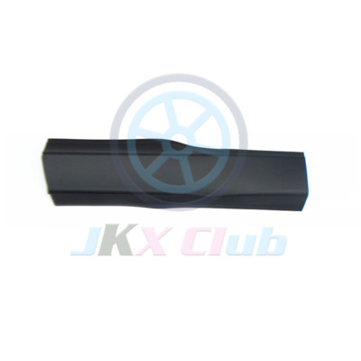 For Ford Edge 2015-2018 Rear Left Side Door Fender Sand Guard