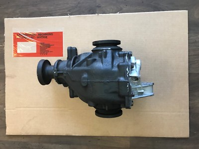 Genuine Rear Differential 3.38 Ratio for BMW E46 3 Series 330i  