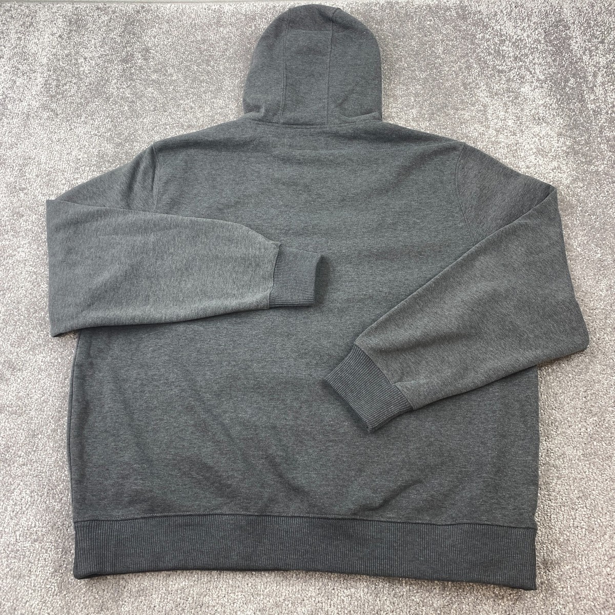 【試着のみ】STONE  FULL ZIP SWEATSHIRT Ｌ 試着のみ】STONE FULL ZIP SWEATSHIRT L Custom Full-Zip
