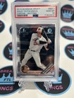 2019 Bowman Chrome Draft Adley Rutschman Rc 1st Batting Psa 10 #Bdc1