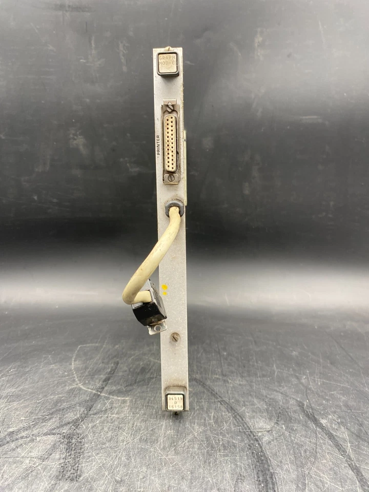 Philips Cn 432 Board Graph Mod-C 4022 226 3451 - Image 3 of 4