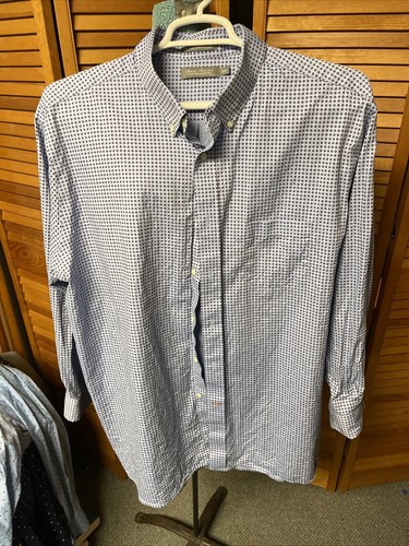 cremieux slim fit dress shirt