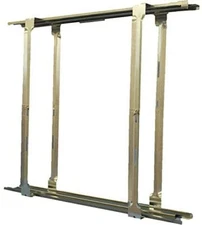 Aprilaire Universal Media Rail Kit 8 Pack 4897