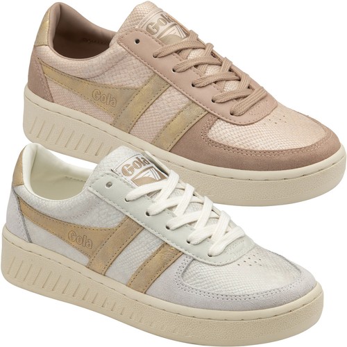 gola classic womens trainers