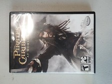 Pirates of the Caribbean: At World's End PC, 2007 9