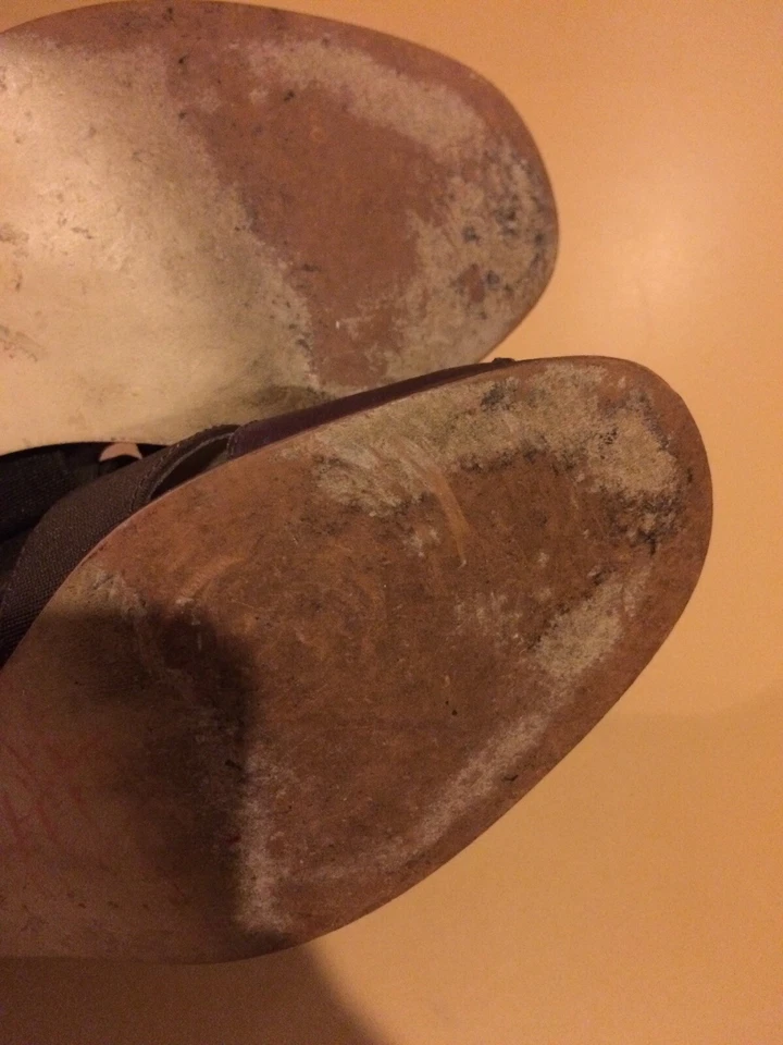 zapatos ipanema 6m Foto 4 de 4