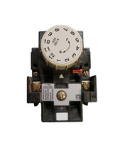 SCHNEIDER ELECTRIC, SQUARE D, 8501XO00XTD2, TIMING RELAY - NEW IN BOX