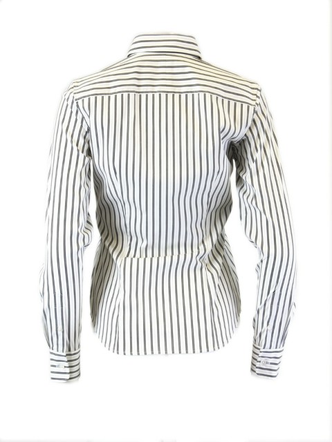 button up stretch shirt