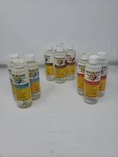 10 Kero-Klean Kerosene Fuel Treatment Bottles