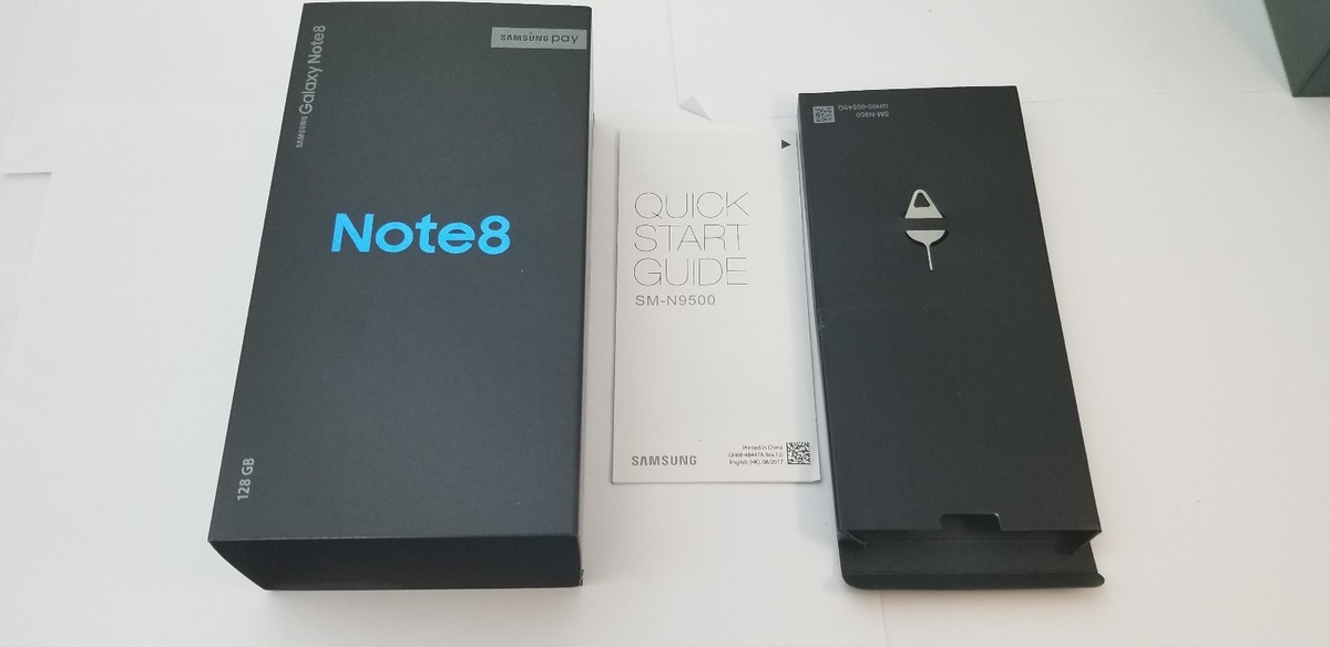 Galaxy Note8　メープルゴールド　箱、備品付き（備品は未使用) Galaxy Note 8 64GB SCV37 au メープルゴールド - メルカリ
