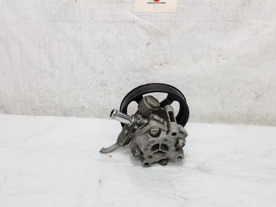 Bomba de dirección asistida Jeep Compass 2007-2017 OEM Foto 3 de 4