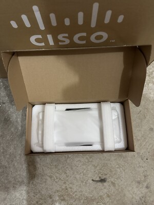New Open Box Cisco CS-CODEC-PLUS+