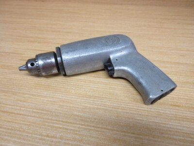 Chicago Pneumatic CR787 Air Drill