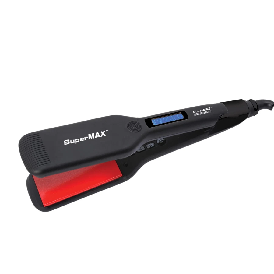 Titanium Turbo Power Supermax 2" Flat Iron | TP514 - Image 2 of 2