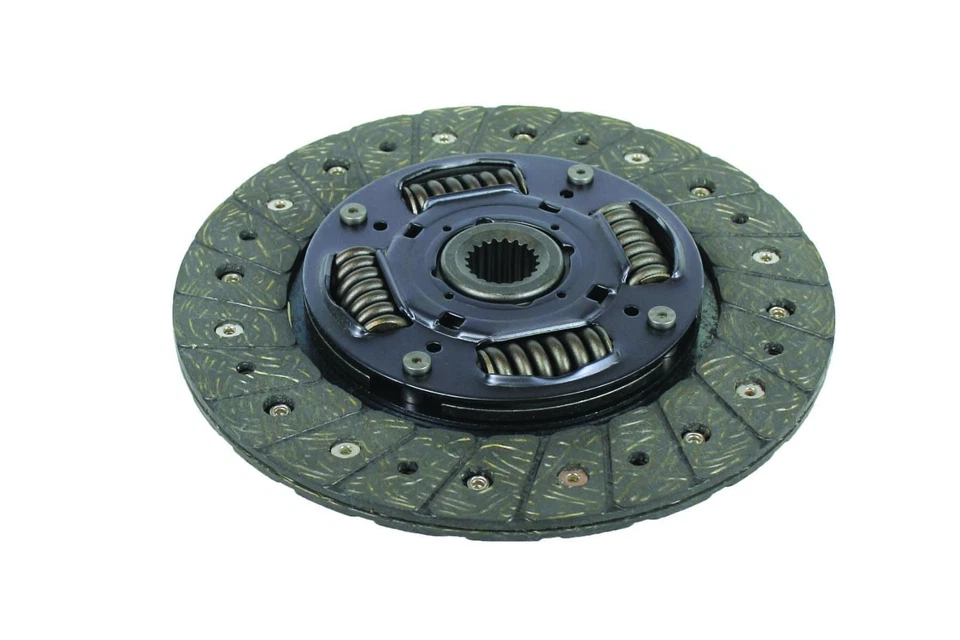 Kit de embrague Mitsuko para 79-02 Mirage Precis Tredia Cordia Summit 1.4 1.5 1.6 2.0L Foto 4 de 4