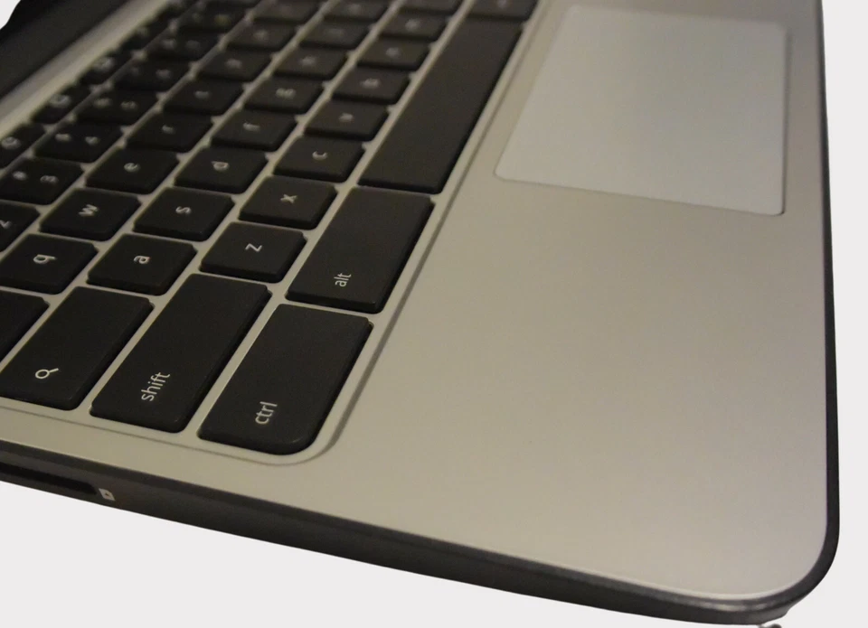 Notebook HP Chromebook 11 G3 11,6"" (Intel Celeron 2,16 GHz 4 GB 16 GB) repuestos/reparación Foto 3 de 4