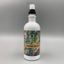 Bath  Body Works Aroma Oasis Essential Oil Mist w/ Vitamin E and Aloe 909X2