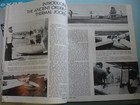 (2) Texas METRO NORTH CENTRAL JUNE JULY 1970 Magazine w Events Fashion Palo Duro — photo 9