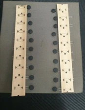 20 PCS OF EPCOS B57236S100M NTC THERMISTOR ((IN30S1B3))