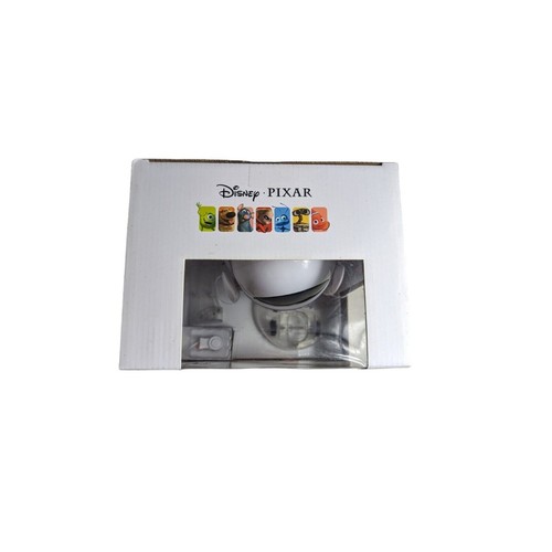 Disney Pixar Thinkway Toys WALL-E Interactive EVE Light Sound - Dead Batteries - Picture 2 of 7