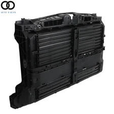 For Ford Bronco Sport 1.5 2.0 2021 2022 2023 Radiator Support Grill Air Shutter