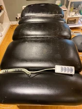 fully electric spa couch/ beauty/ Massage