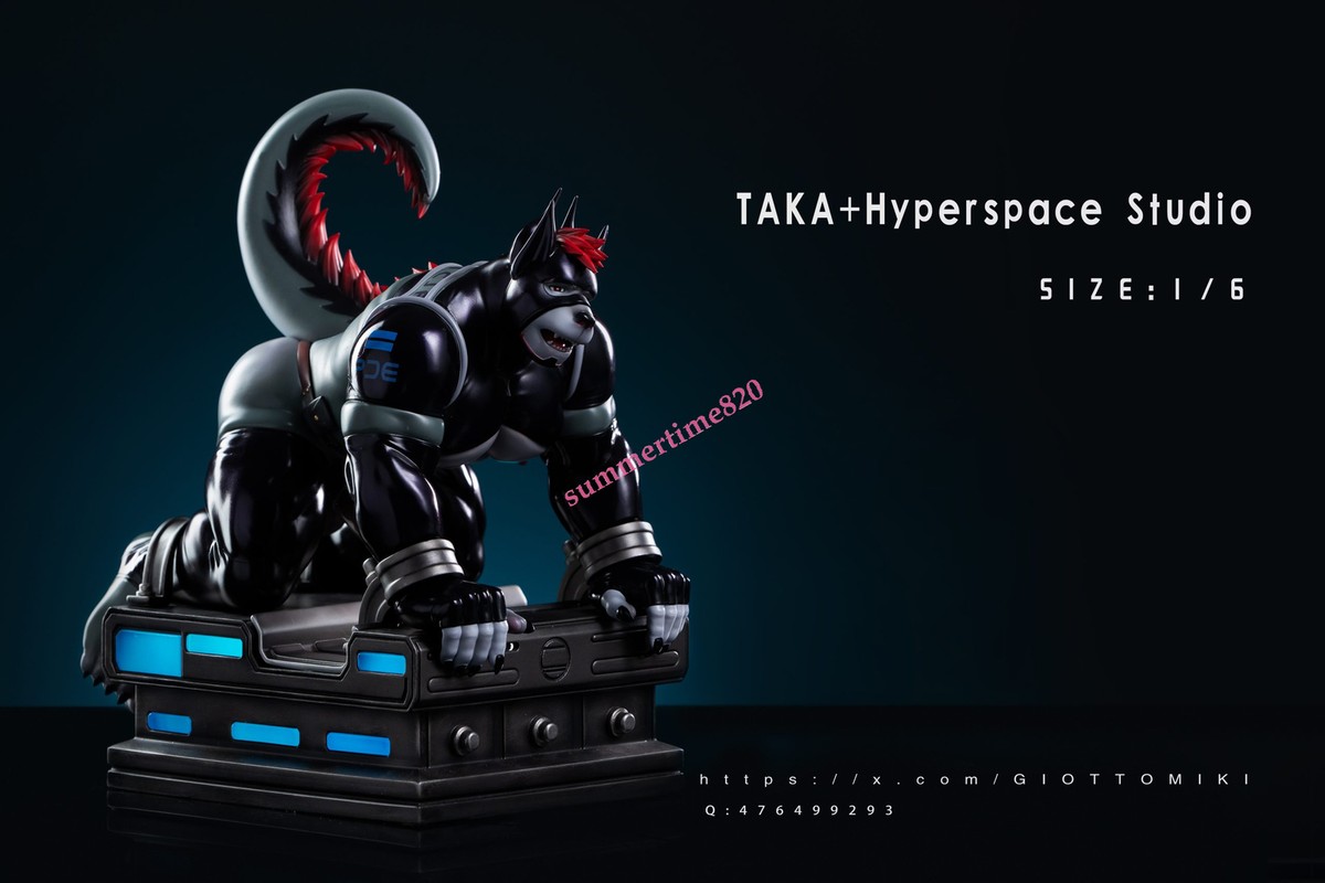 Shohei商品 ART figure 2体セット 1/6 ホットトイズ s-l1200.jpg