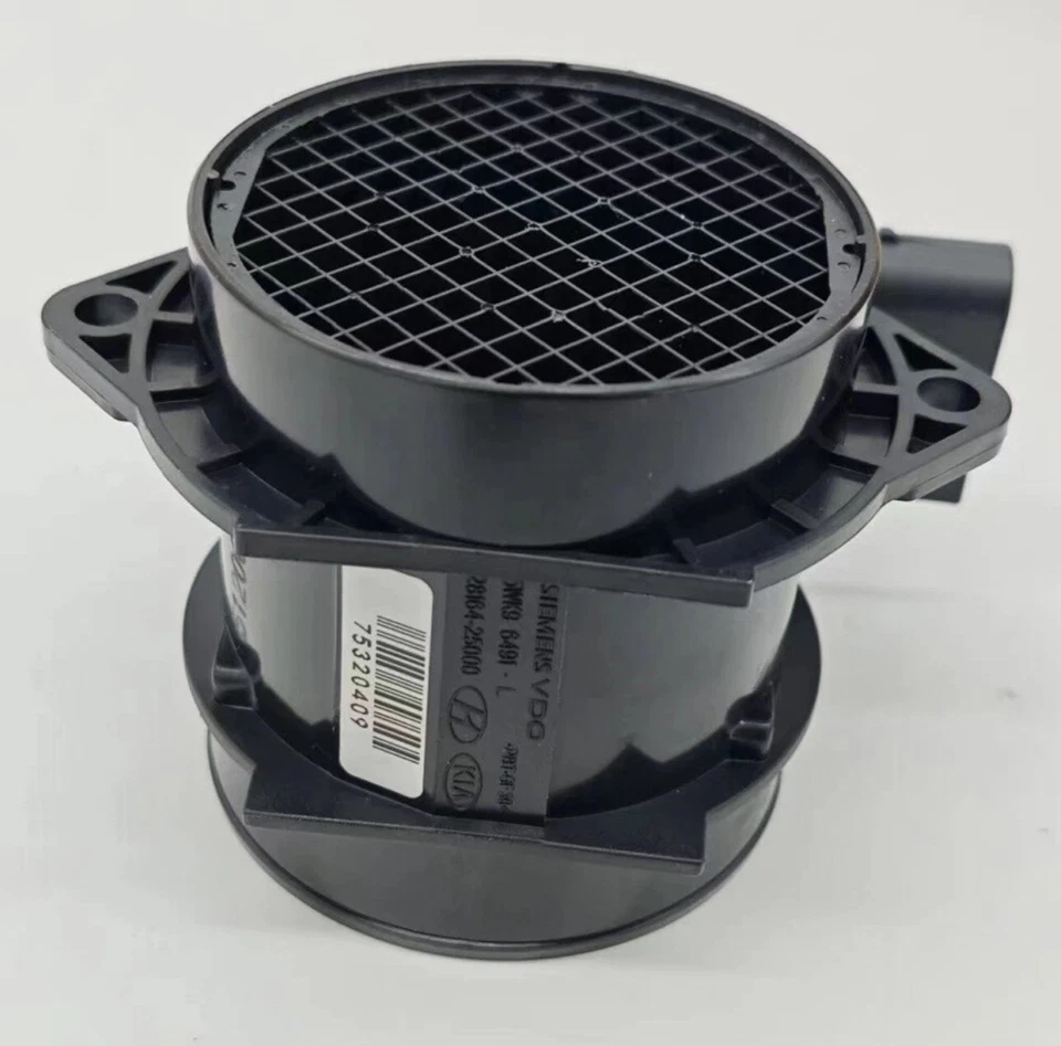 Genuine Mass Air Flow Sensor For 2003-2010 2.0L 2.4L 28164-25000 - Изображение 2 из 4