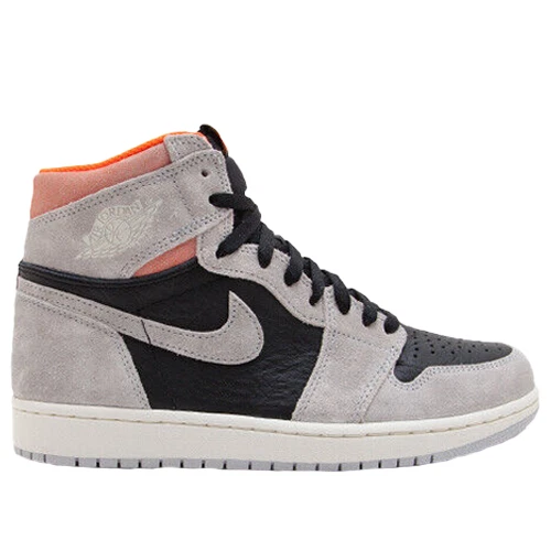 Jordan 1 Retro High OG Sample Neutral Gray